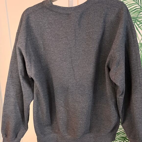 The Apple Barn Cider Mill Smoky Mountains Tennessee Destination Sweatshirt M - Picture 4 of 7